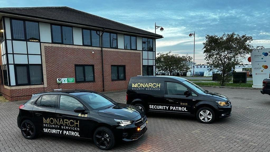 mobile patrols security in derby