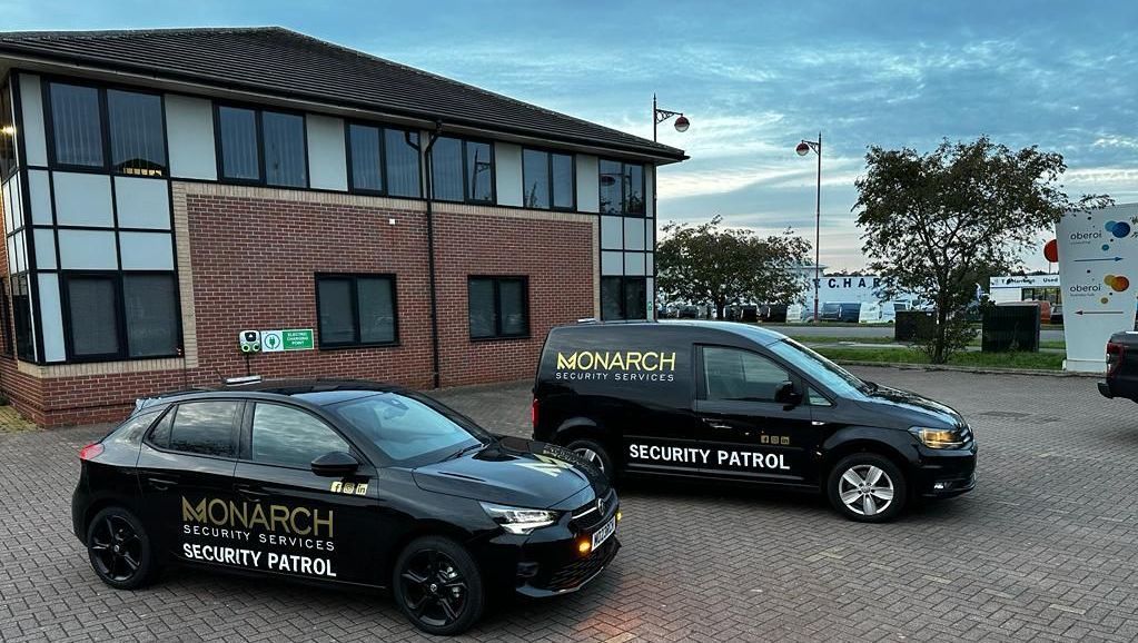 mobile patrols security in derby