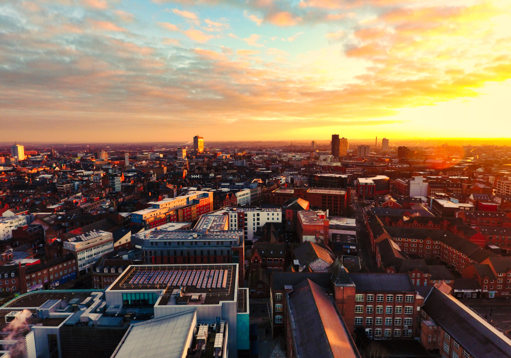 leicester